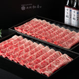 すき鍋セット【上選】4~6人前