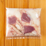 【追加】黒毛和牛ミックスホルモン - 西新初喜