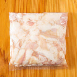 【追加】黒毛和牛ホルモン(小腸) - 西新初喜